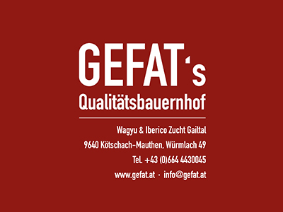 GEFAT Würmlach