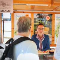 © Gailtaler Almkäse g.U. - 26092718 260927_kf03_fest_sonntag