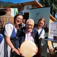 © Gailtaler Almkäse g.U. - 26092705 260927_kf03_fest_sonntag