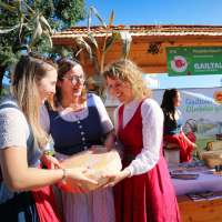 © Gailtaler Almkäse g.U. - 26092700 260927_kf03_fest_sonntag
